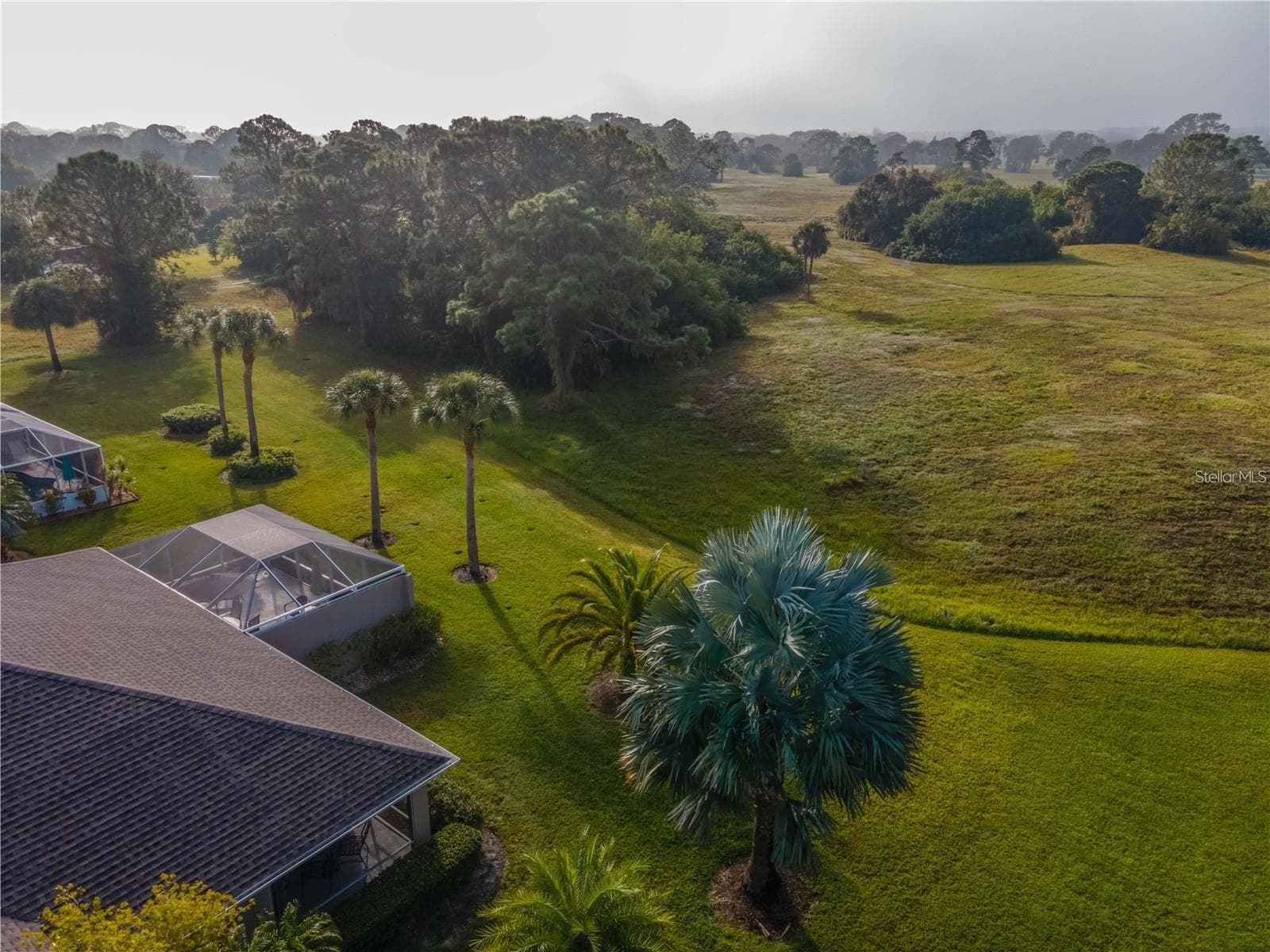 Villa at 5449 APPOMATTOX DR, NORTH PORT, photo 2 of 32
