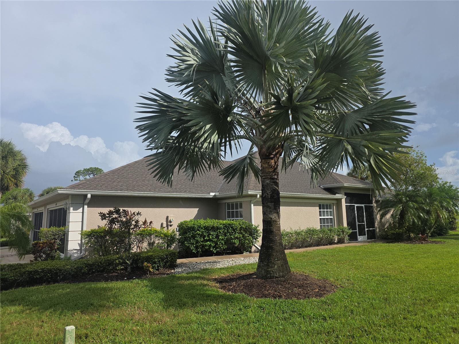 Villa at 5449 APPOMATTOX DR, NORTH PORT, photo 3 of 32