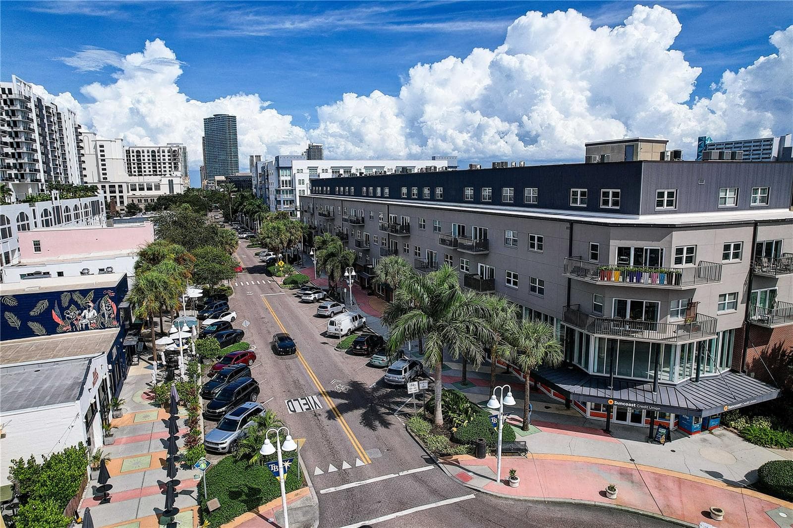 Condominium at 1010 CENTRAL AVE #413, ST PETERSBURG, photo 67 of 67