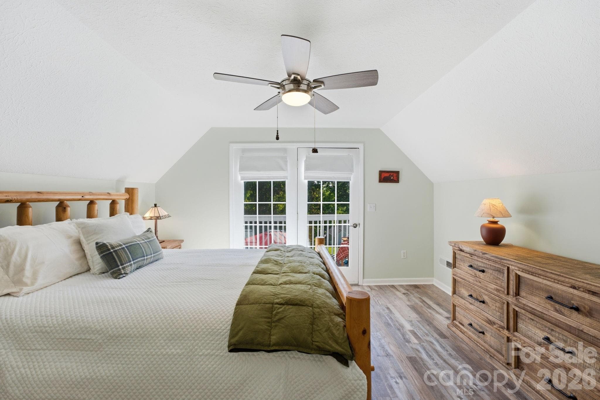 Single Family Residence at 65 Airish Lane, Waynesville, photo 15 of 47