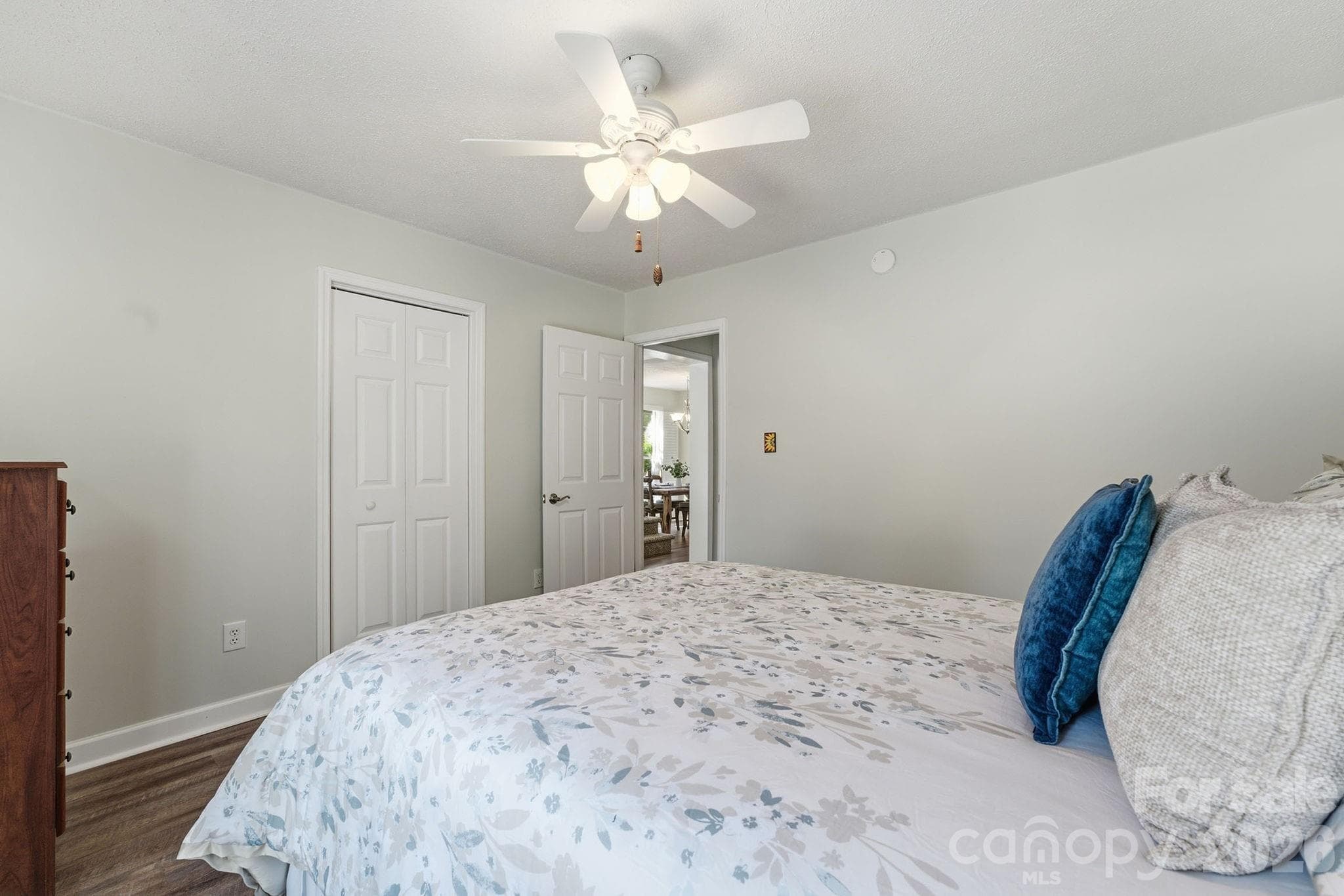 Single Family Residence at 65 Airish Lane, Waynesville, photo 18 of 47