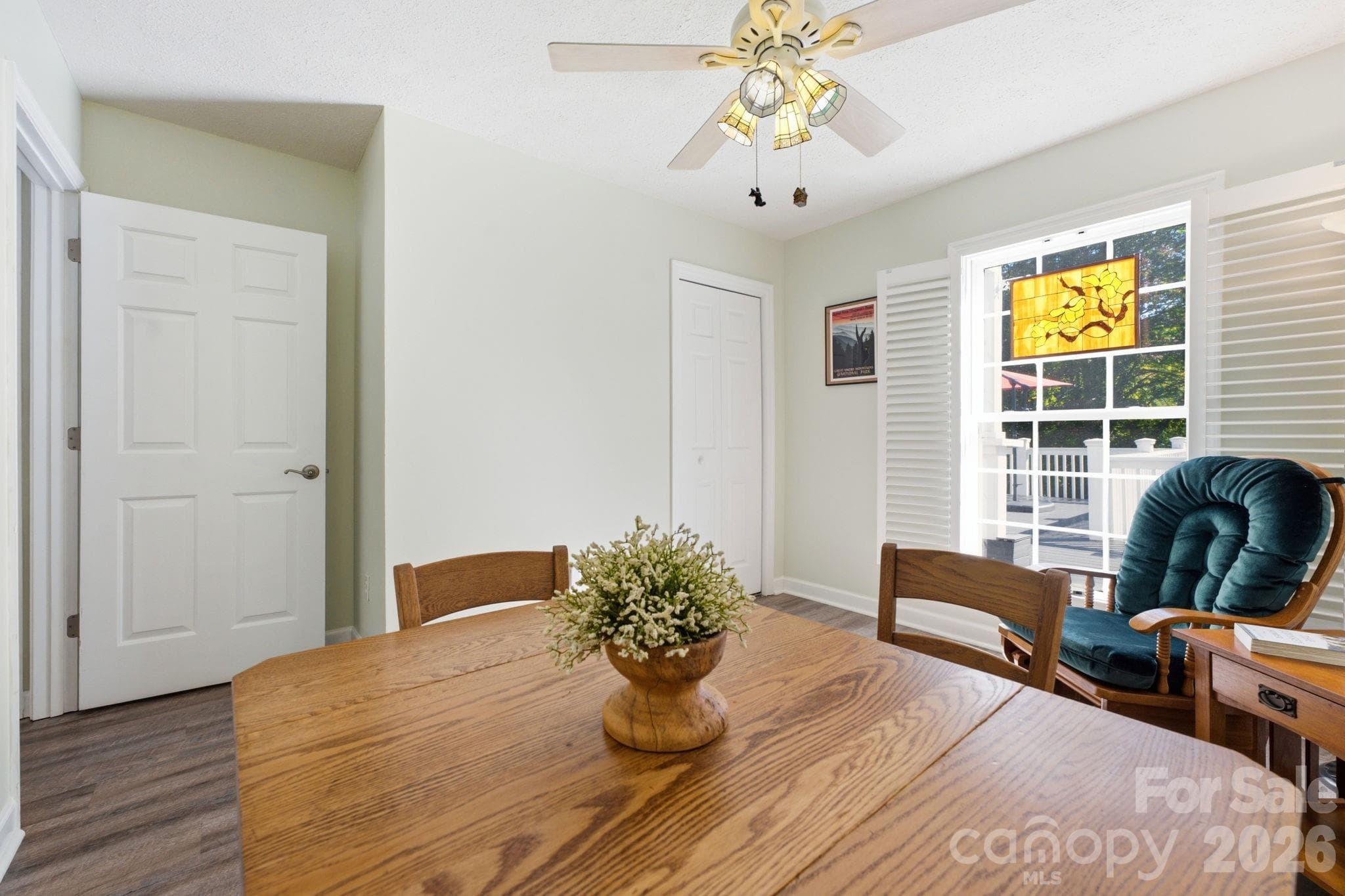 Single Family Residence at 65 Airish Lane, Waynesville, photo 20 of 47