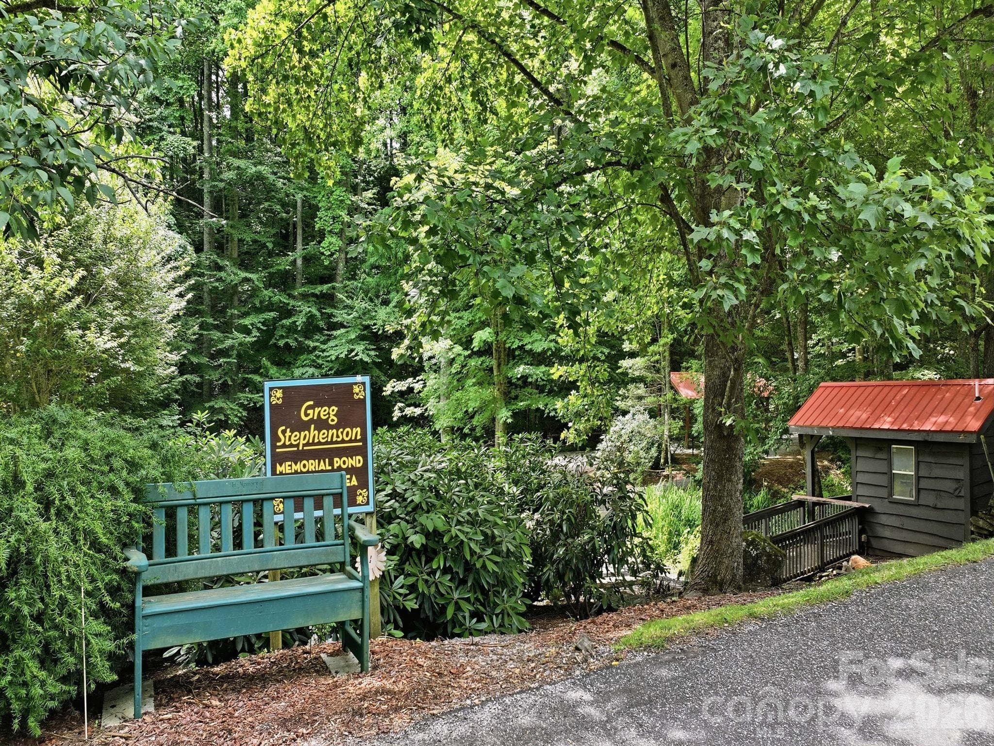 Single Family Residence at 65 Airish Lane, Waynesville, photo 36 of 47