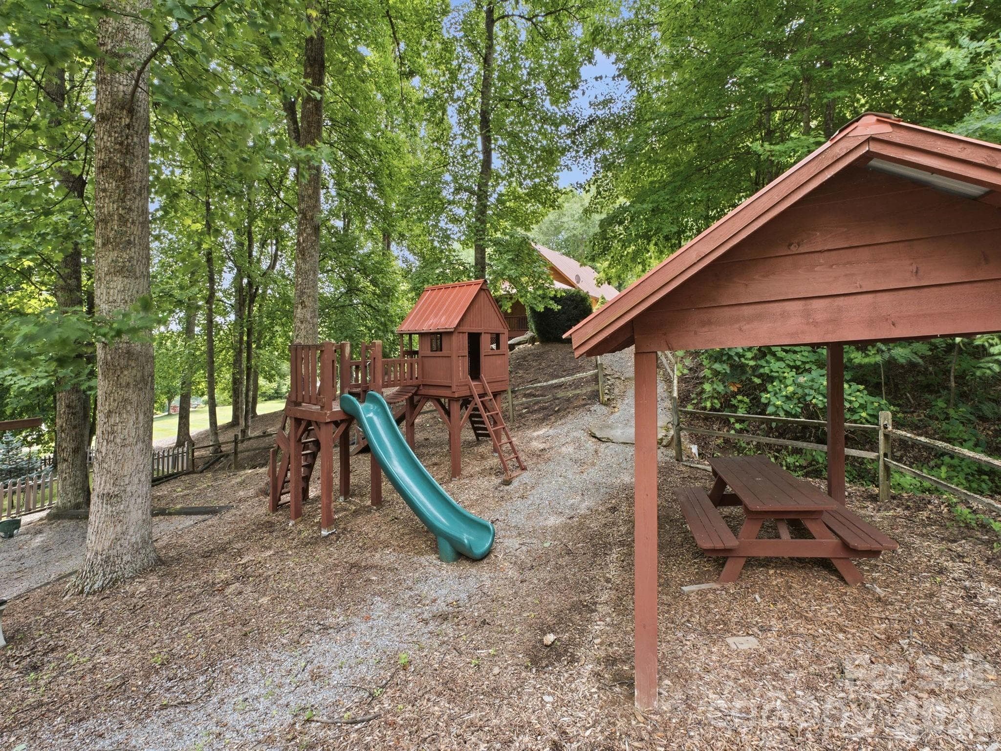 Single Family Residence at 65 Airish Lane, Waynesville, photo 44 of 47