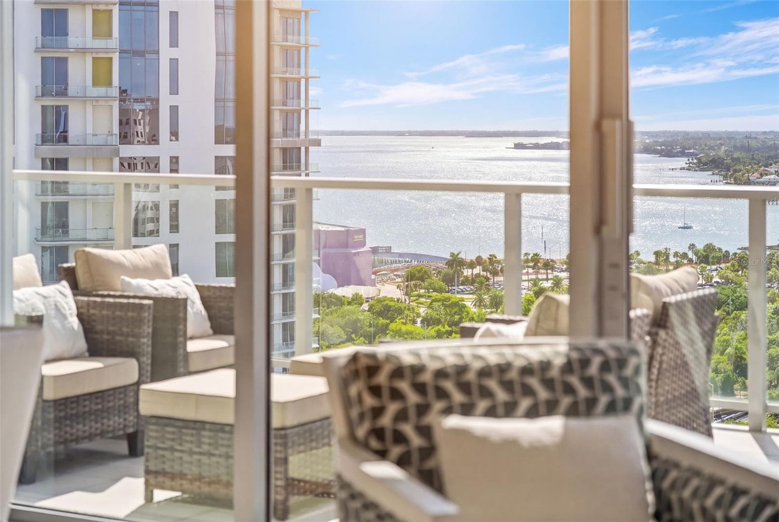 Condominium at 301 QUAY COMMONS #1903, SARASOTA, photo 8 of 96