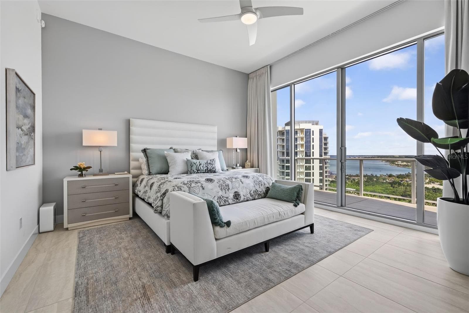 Condominium at 301 QUAY COMMONS #1903, SARASOTA, photo 9 of 96