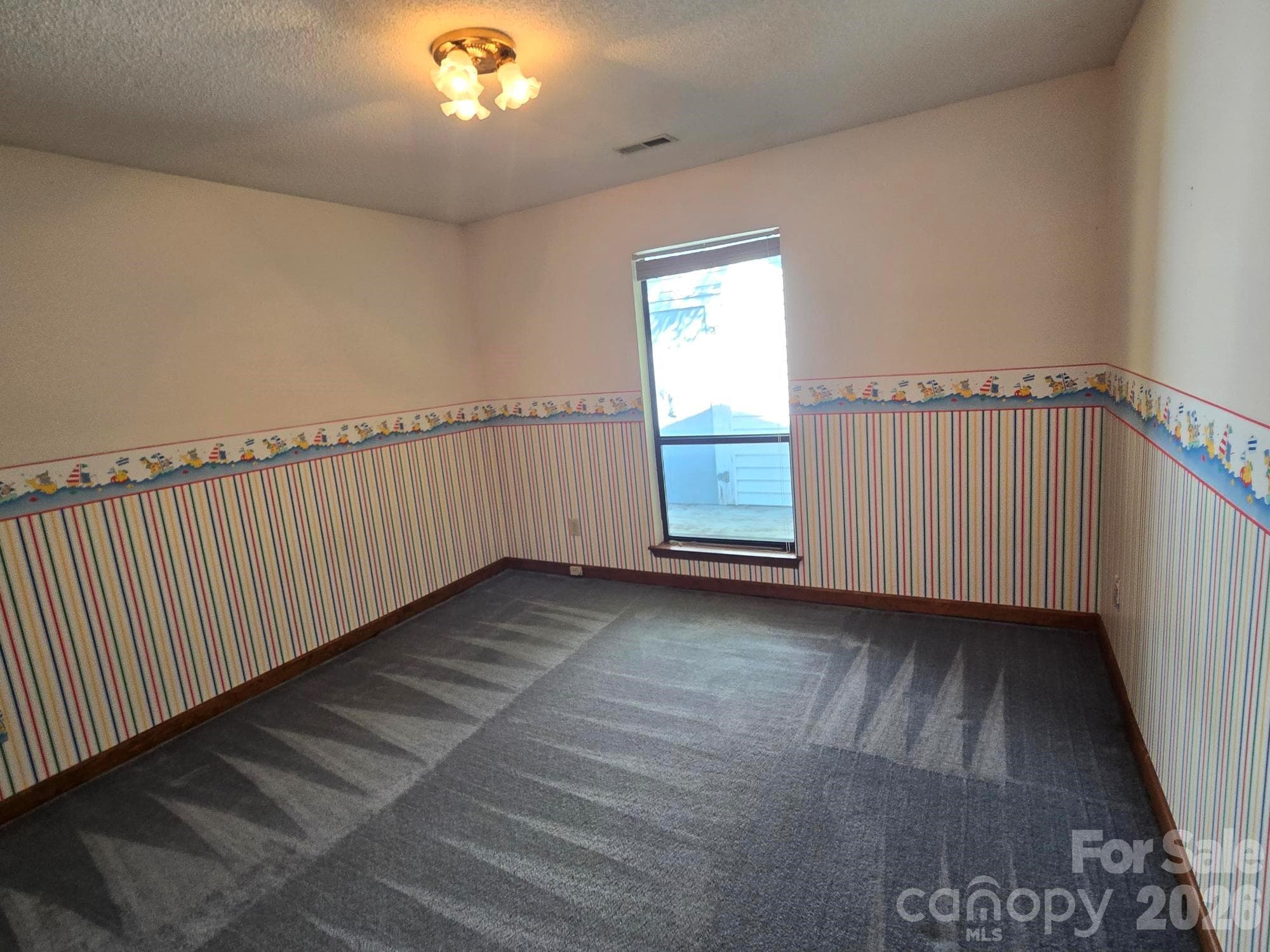 2nd Bedroom. - 6214 Elkington Lane, Mint Hill