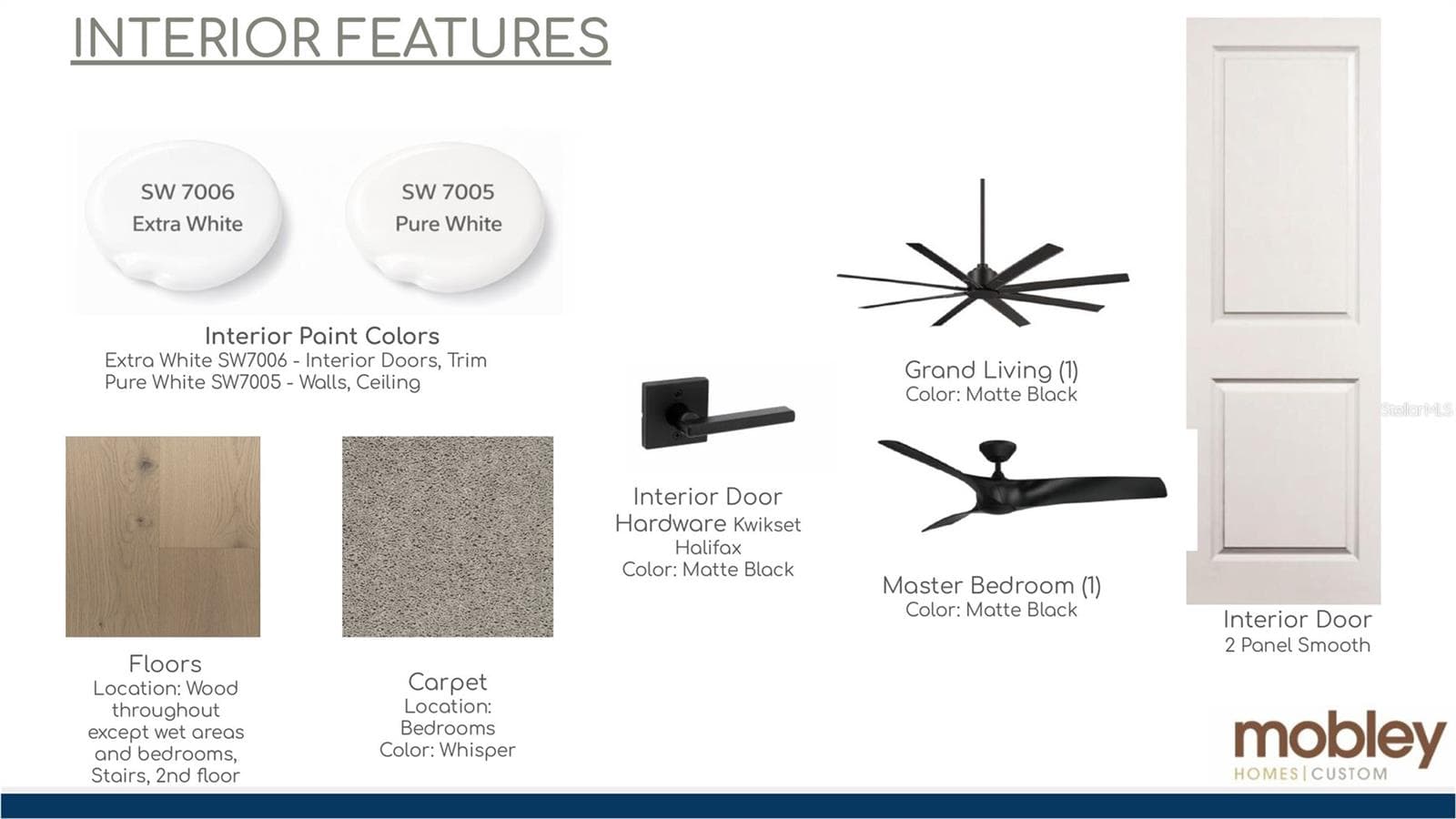 Interior Features - 905 W PLYMOUTH ST, TAMPA