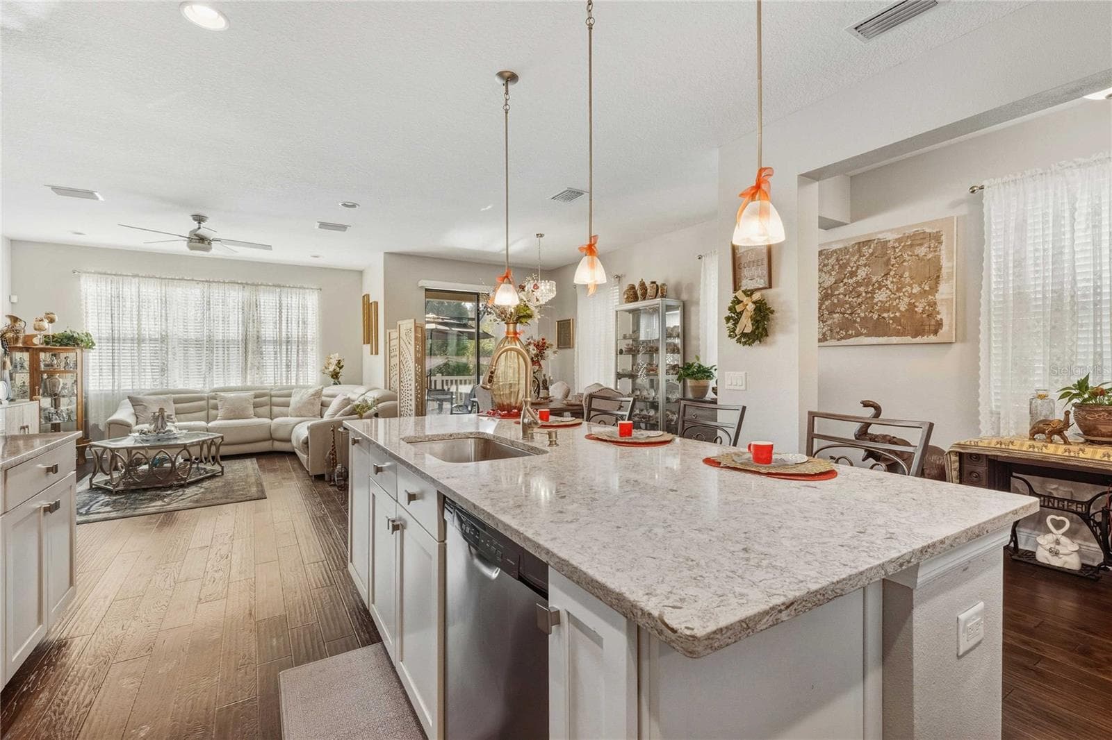 Townhouse at 30263 SOUTHWELL LN, WESLEY CHAPEL, photo 16 of 55