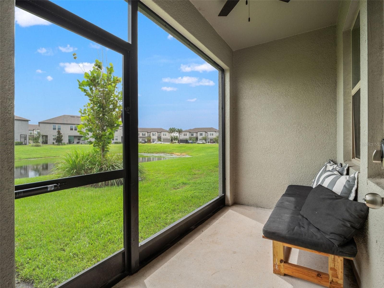 Townhouse at 31898 BLUE PASSING LOOP, WESLEY CHAPEL, photo 2 of 50
