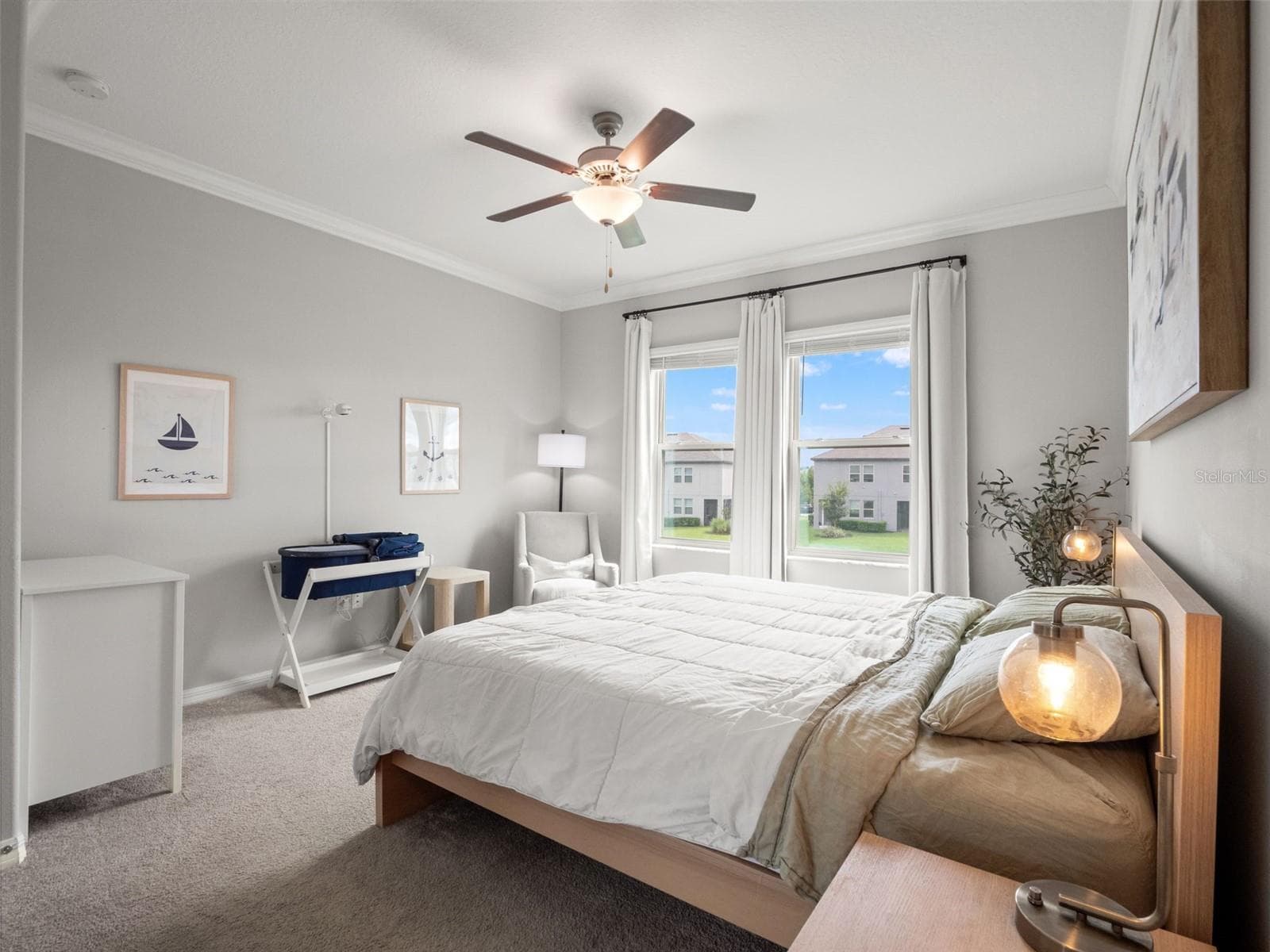 Townhouse at 31898 BLUE PASSING LOOP, WESLEY CHAPEL, photo 23 of 50