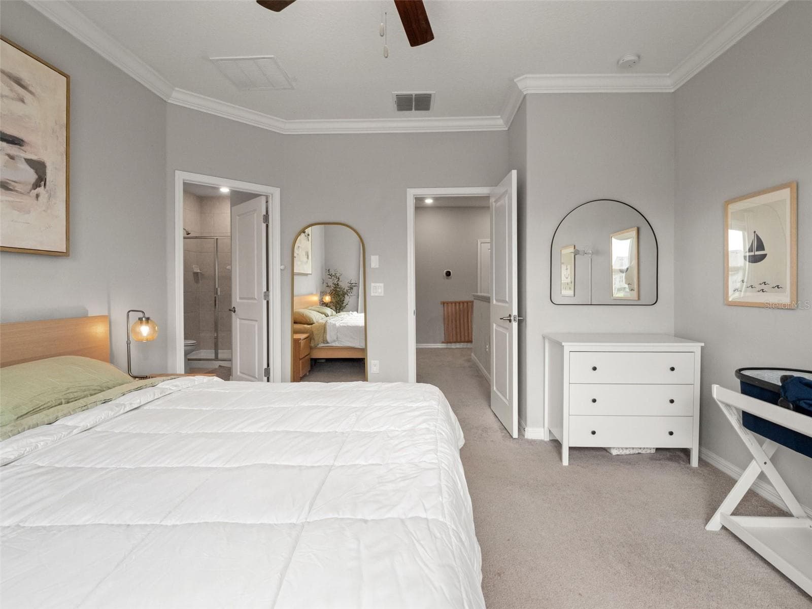 Townhouse at 31898 BLUE PASSING LOOP, WESLEY CHAPEL, photo 24 of 50