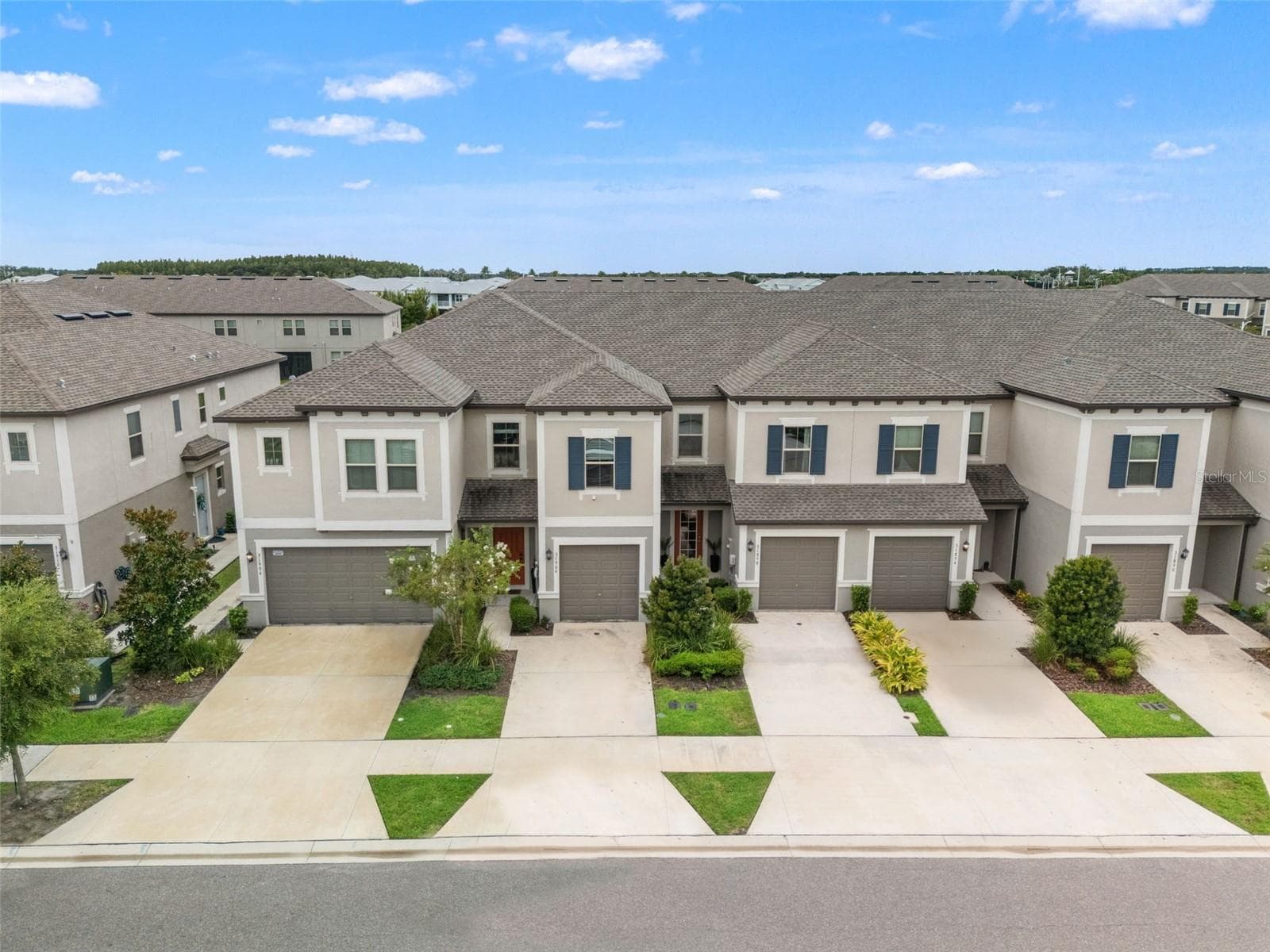 Townhouse at 31898 BLUE PASSING LOOP, WESLEY CHAPEL, photo 46 of 50