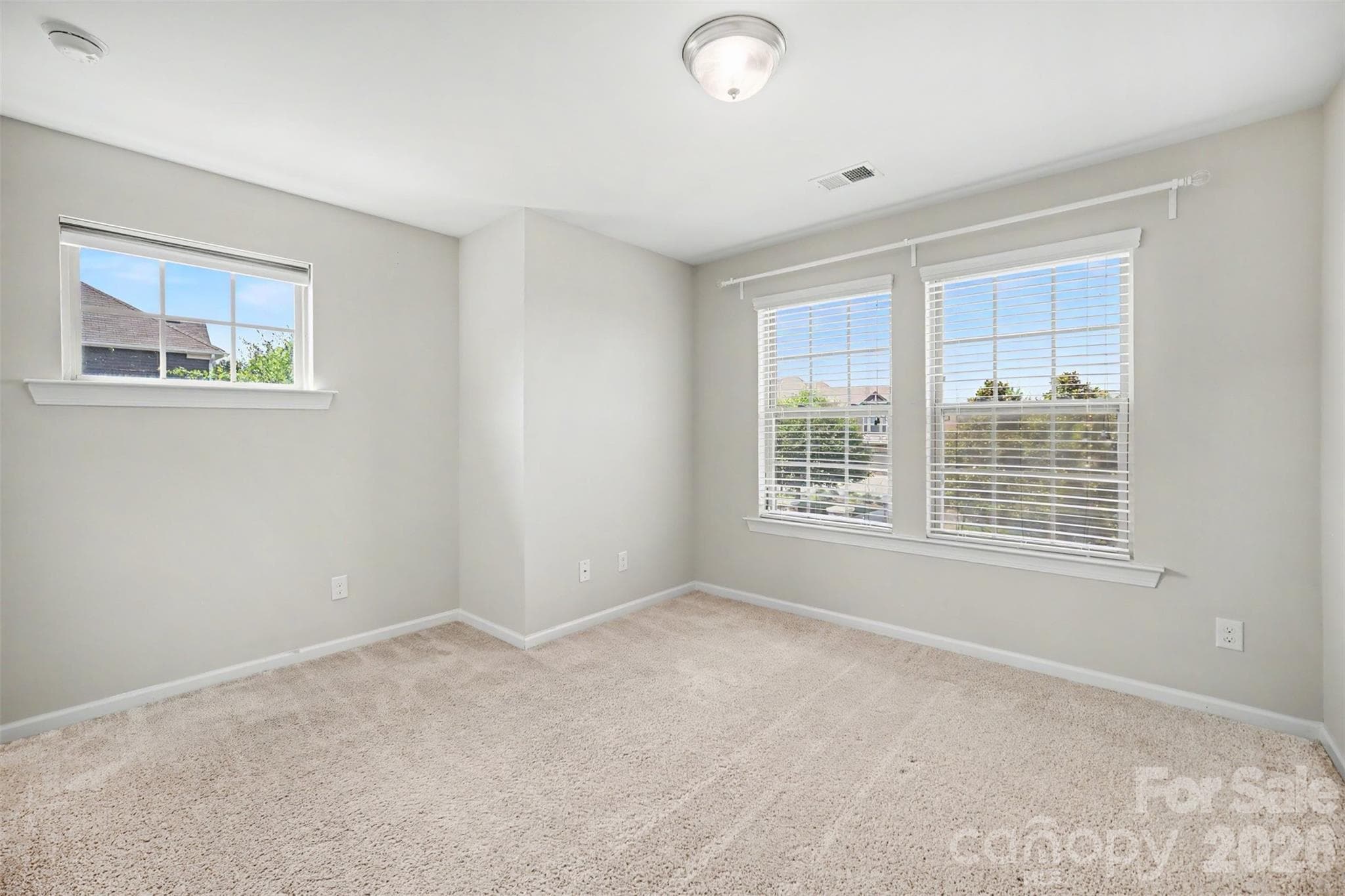 Secondary bedroom 1 - 824 Ayrshire Avenue, Fort Mill