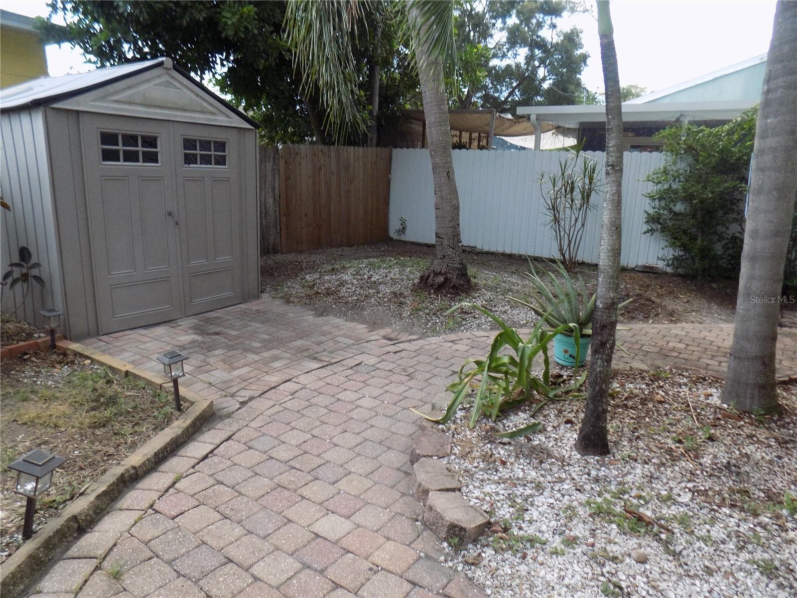Single Family Residence at 2133 43RD AVE N, ST PETERSBURG, photo 29 of 35
