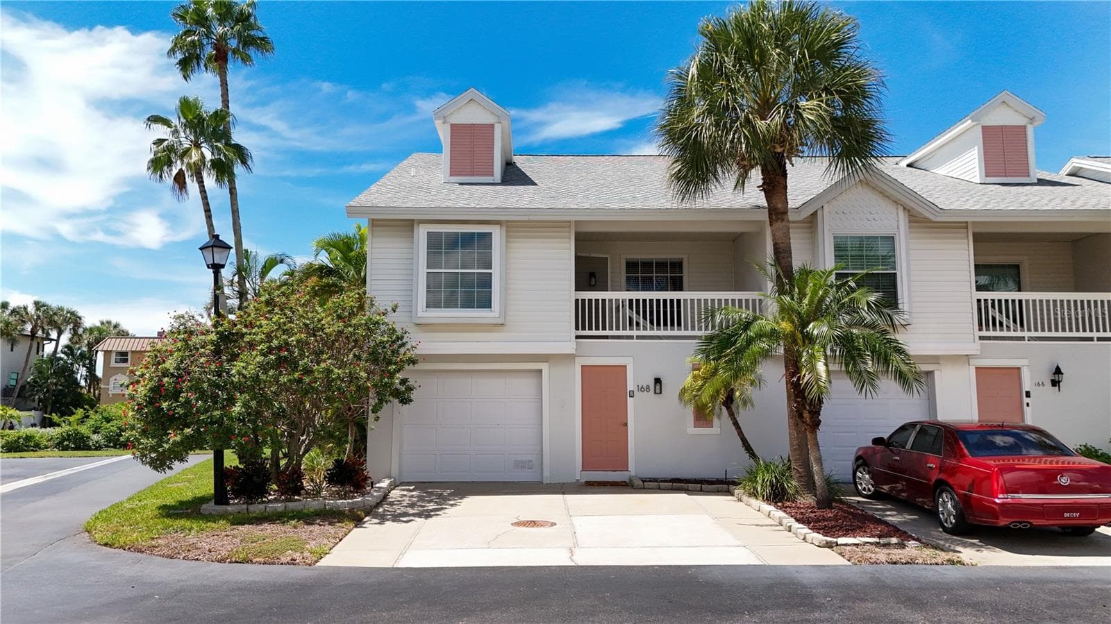 Condominium at 168 SUN ISLE CIR #168, TREASURE ISLAND, photo 2 of 43