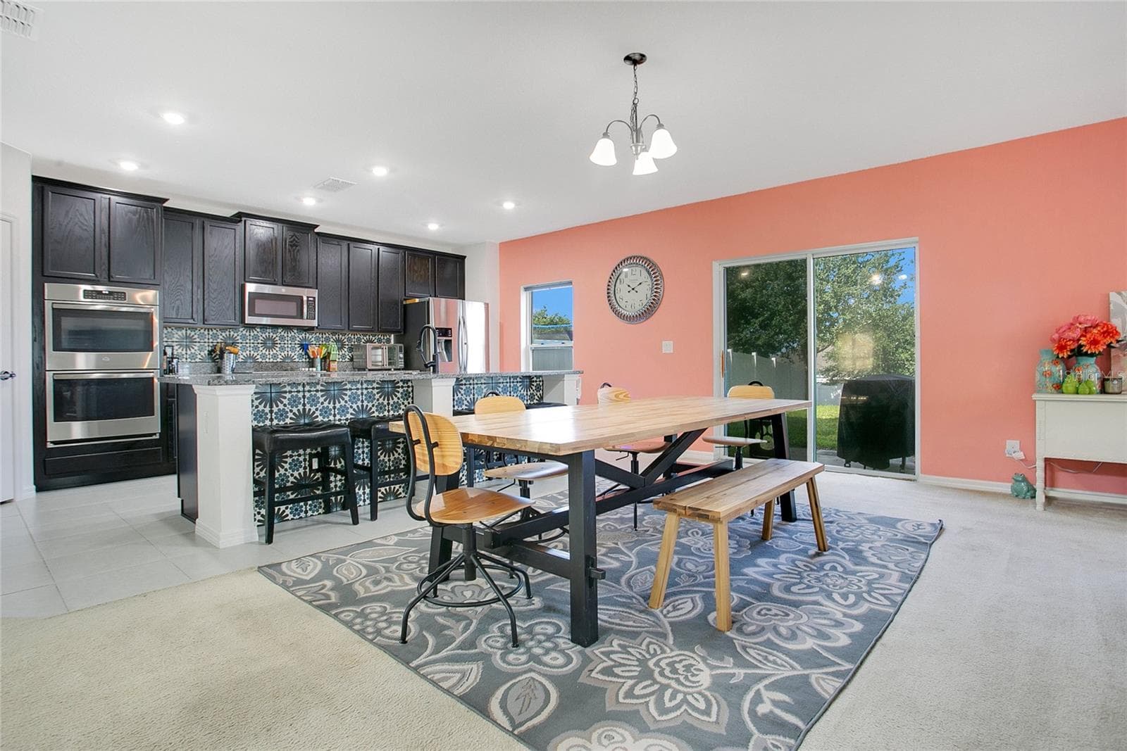 Single Family Residence at 161 WILLIAMSON DR, DAVENPORT, photo 5 of 30