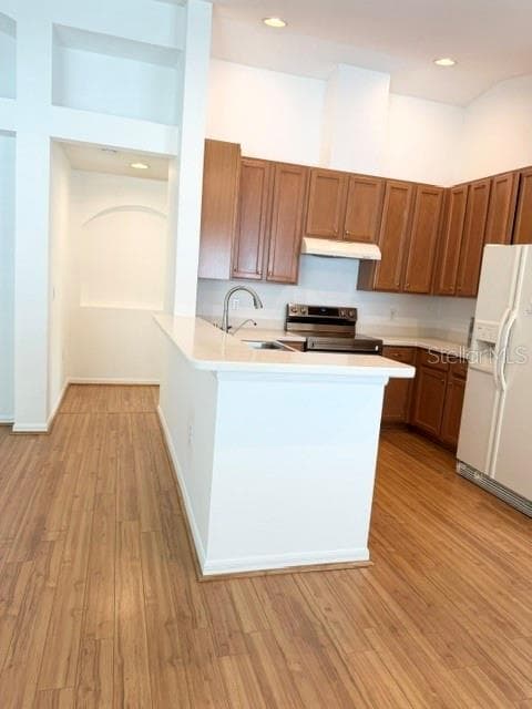 Single Family Residence at 2931 WALNUT GROVE CT, HOLIDAY, photo 4 of 34
