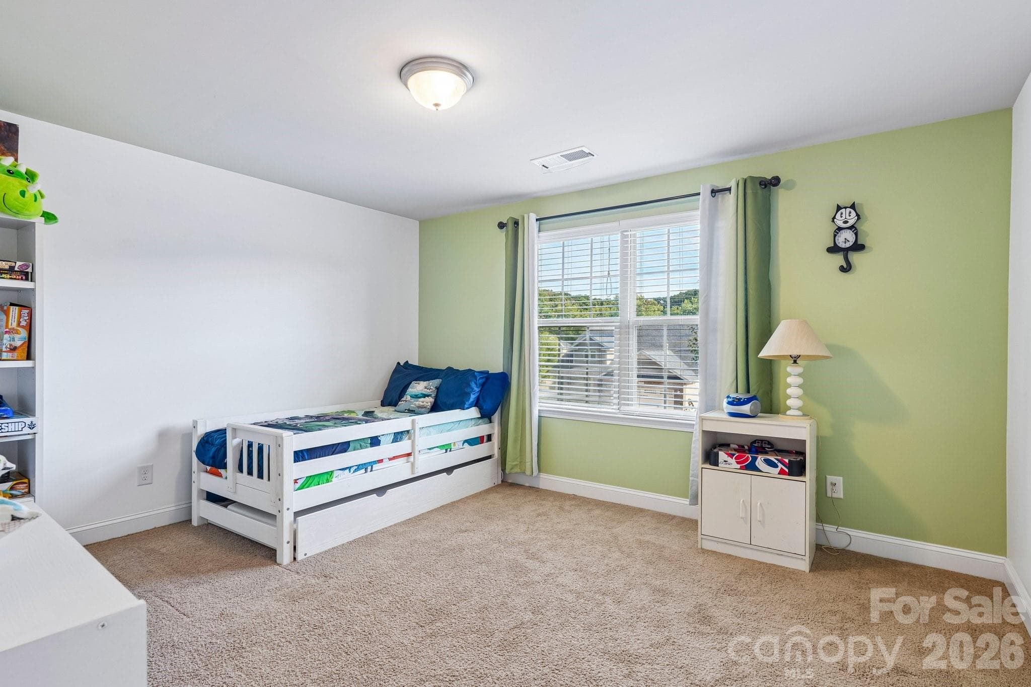 Single Family Residence at 201 Taylors Creek Street, Mount Holly, photo 28 of 43