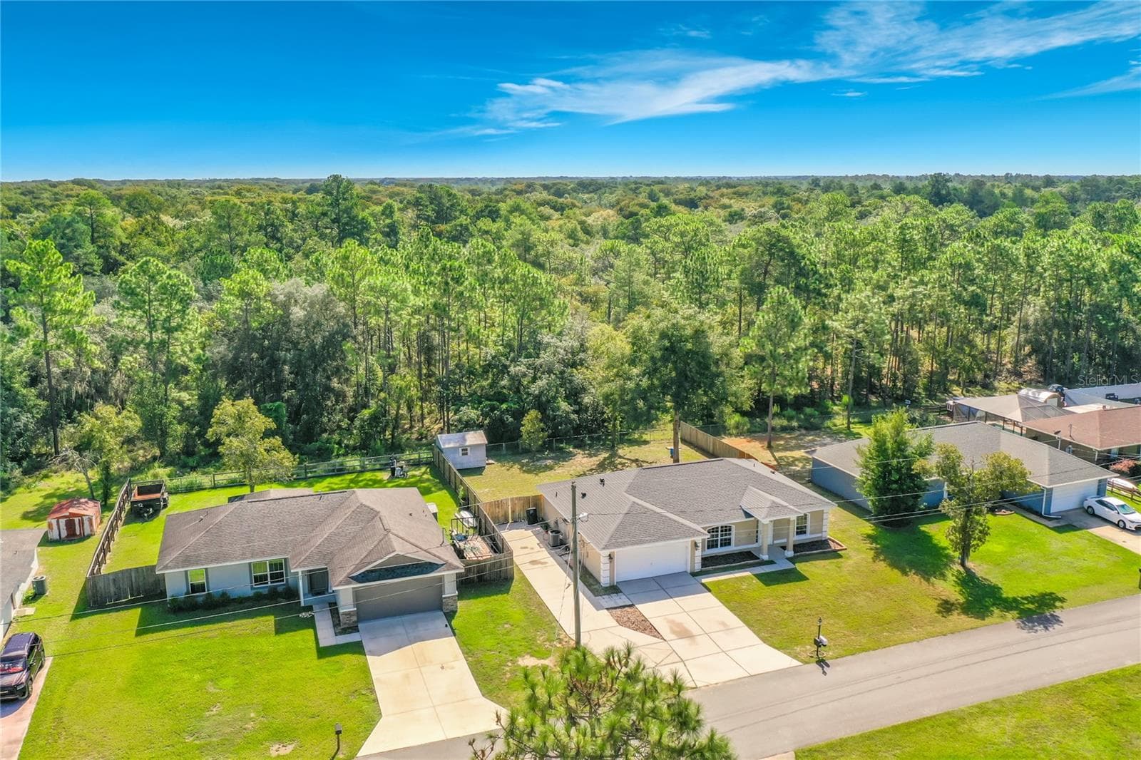 Single Family Residence at 31 FIR DR, OCALA, photo 4 of 41