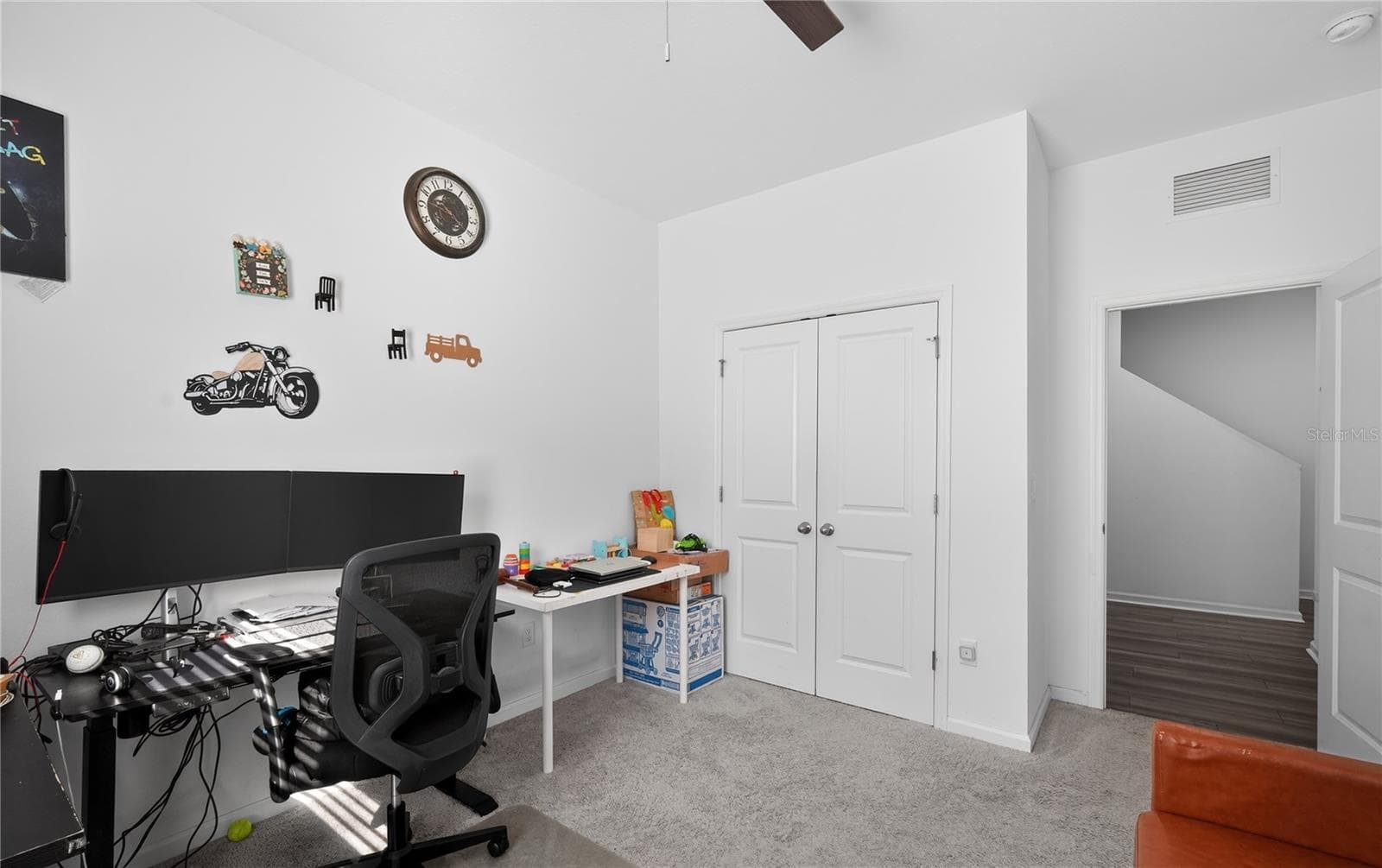 1st floor Bedroom - 35568 SHADE FERN LN, ZEPHYRHILLS