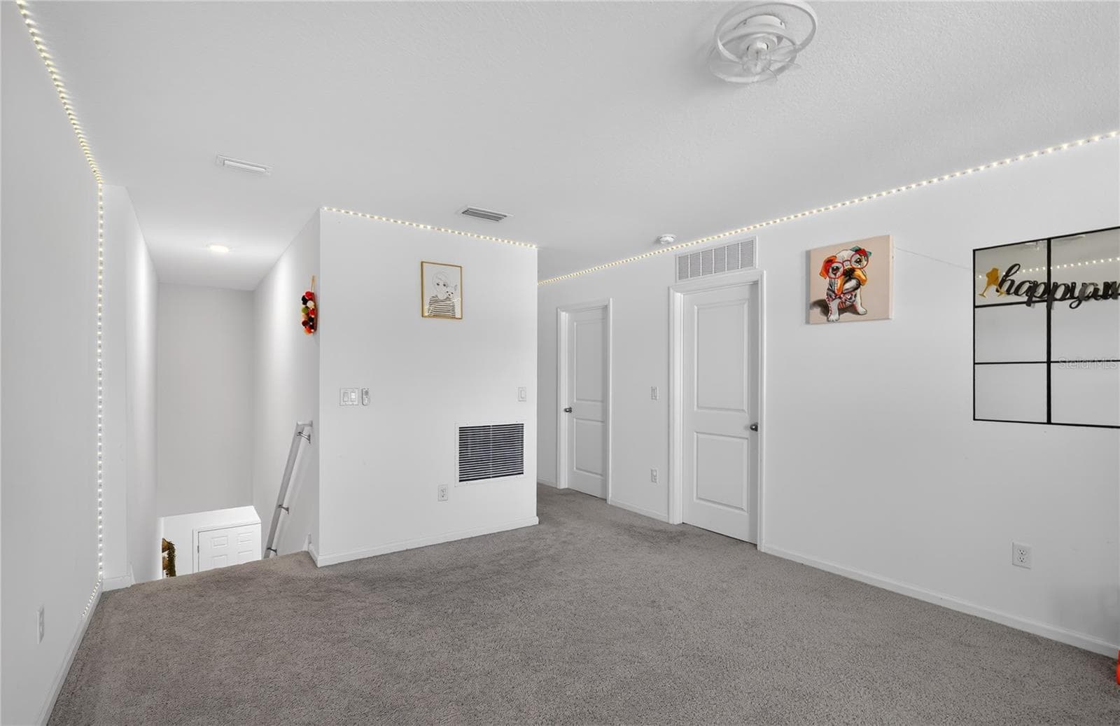 Loft - 35568 SHADE FERN LN, ZEPHYRHILLS