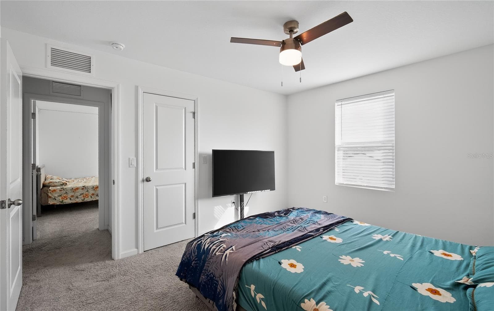 Bedroom 3 - 35568 SHADE FERN LN, ZEPHYRHILLS