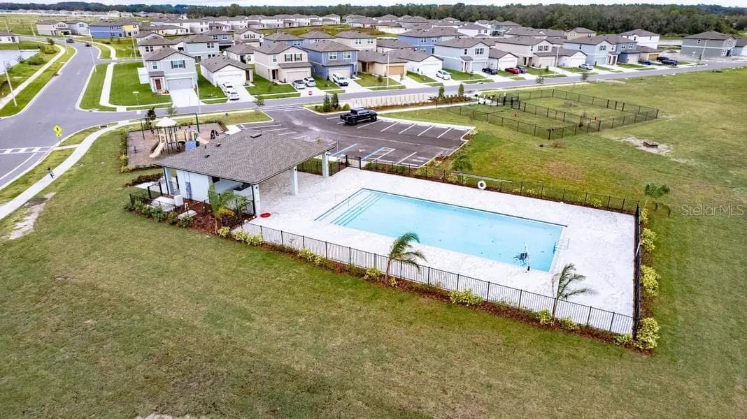 Amenities - 35568 SHADE FERN LN, ZEPHYRHILLS