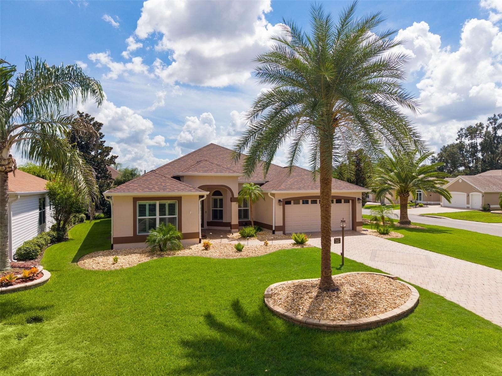 Single Family Residence at 1349 PATRICK PL, THE VILLAGES, photo 5 of 50