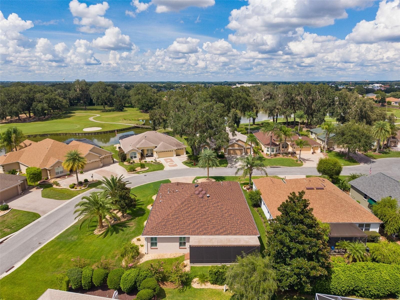 Single Family Residence at 1349 PATRICK PL, THE VILLAGES, photo 47 of 50