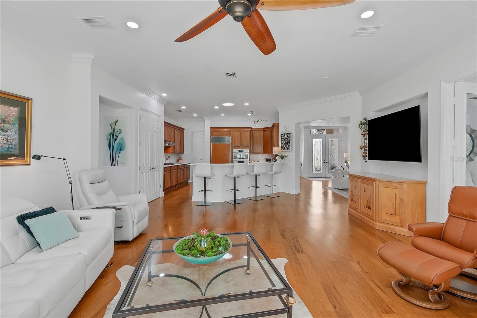 Single Family Residence at 12832 SE 91ST CT, SUMMERFIELD, photo 21 of 87