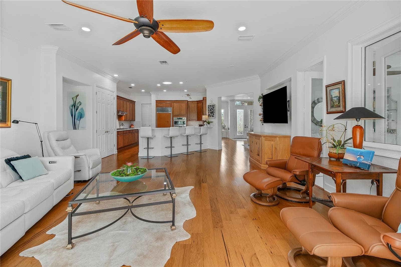 Single Family Residence at 12832 SE 91ST CT, SUMMERFIELD, photo 50 of 87