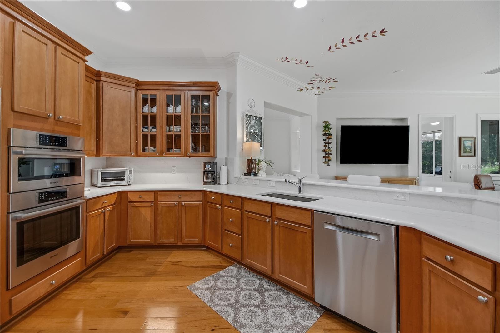 Single Family Residence at 12832 SE 91ST CT, SUMMERFIELD, photo 55 of 87