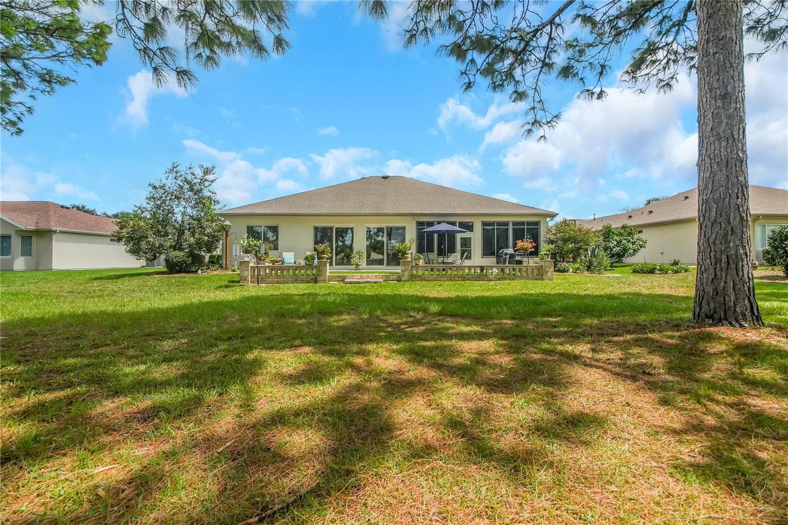 Single Family Residence at 12832 SE 91ST CT, SUMMERFIELD, photo 62 of 87