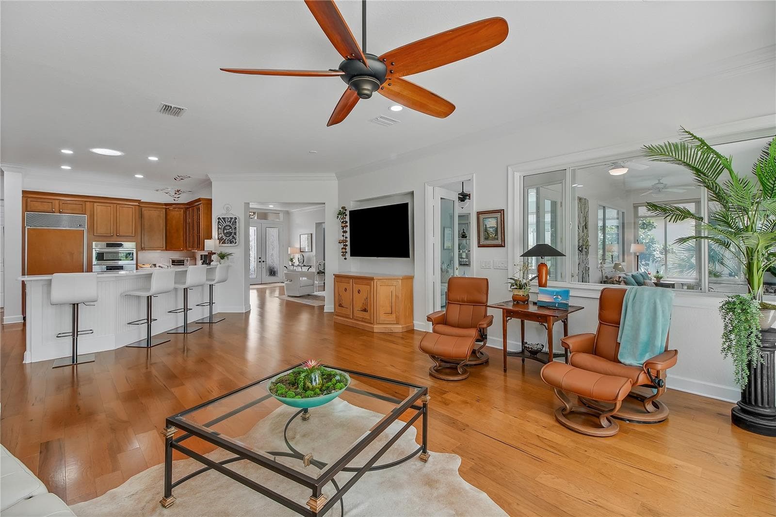 Single Family Residence at 12832 SE 91ST CT, SUMMERFIELD, photo 56 of 87