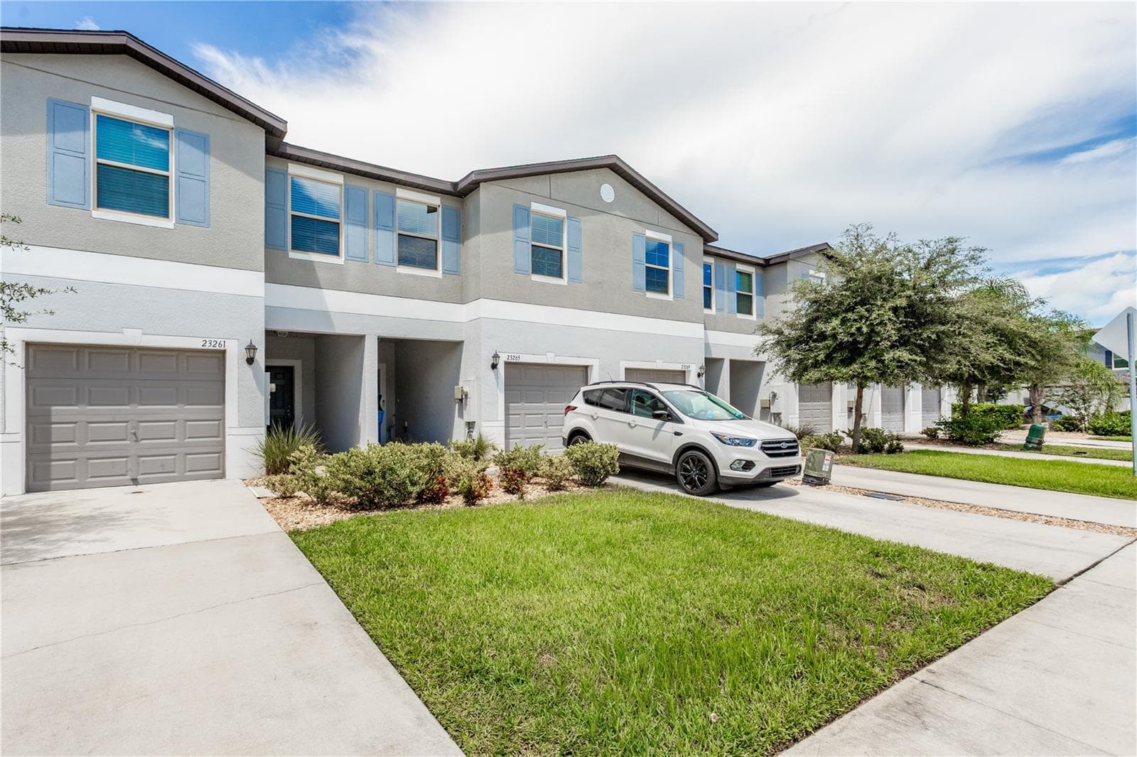 23265 WILLOW GLEN WAY