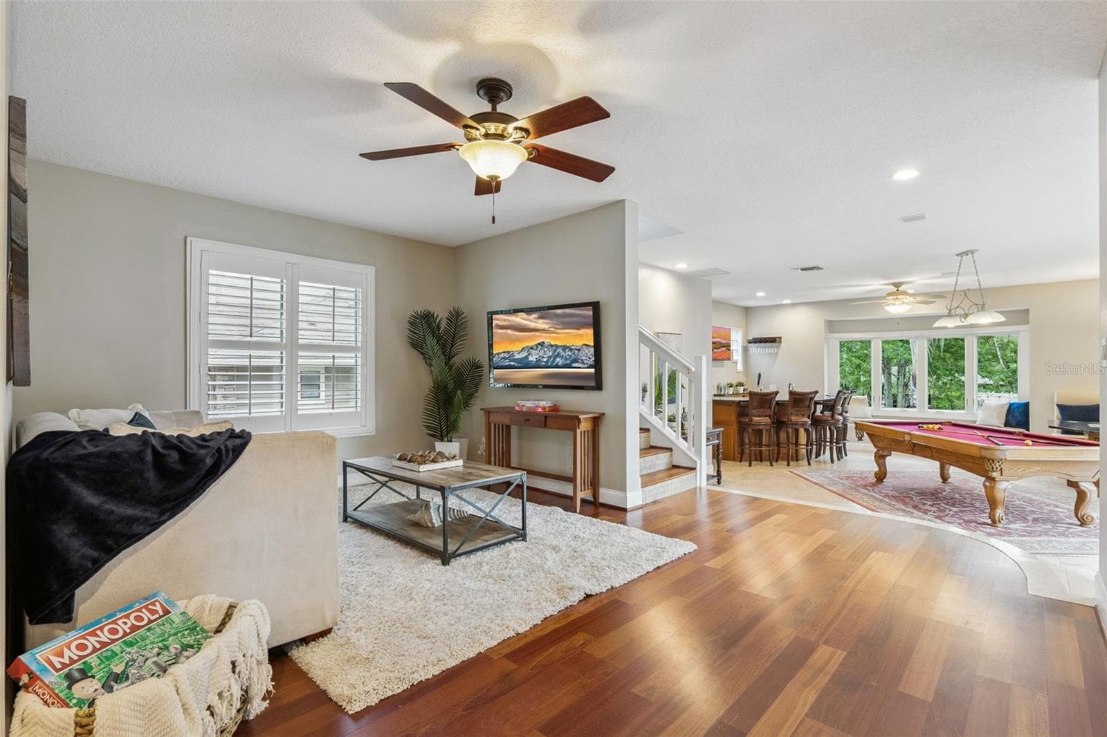 The Snug - 333 BRANTLEY CLUB PL, LONGWOOD