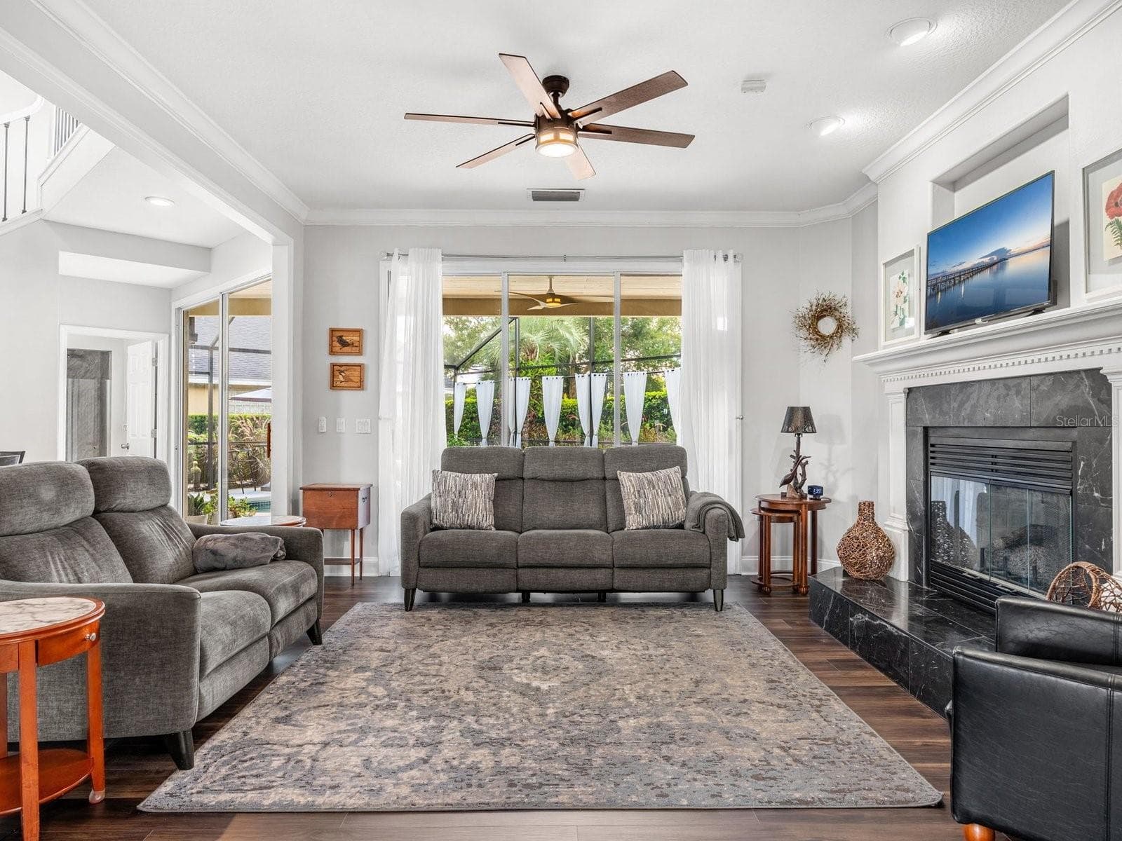 Single Family Residence at 864 BENTLEY GREEN CIR, WINTER SPRINGS, photo 10 of 58