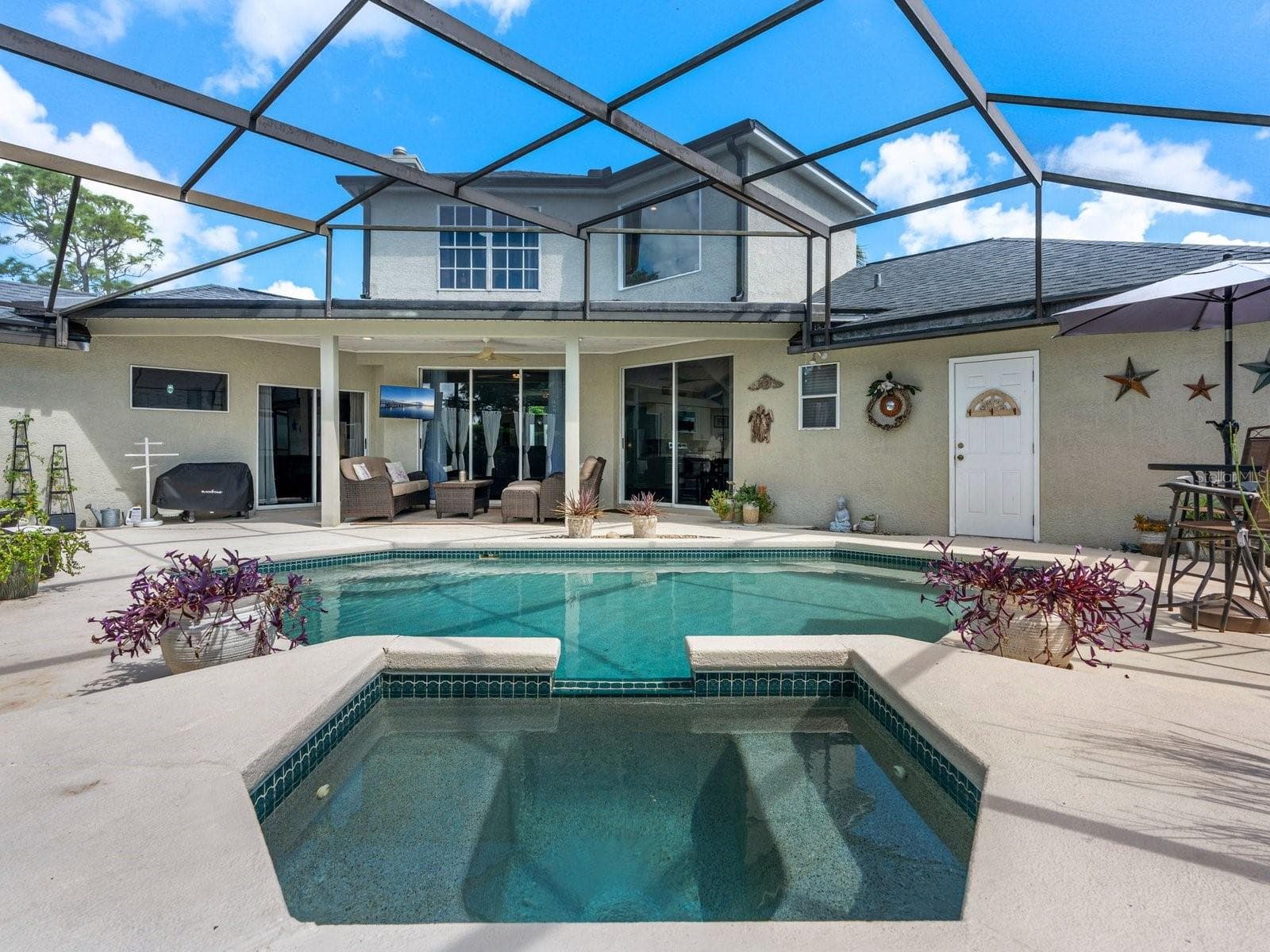 Single Family Residence at 864 BENTLEY GREEN CIR, WINTER SPRINGS, photo 43 of 58