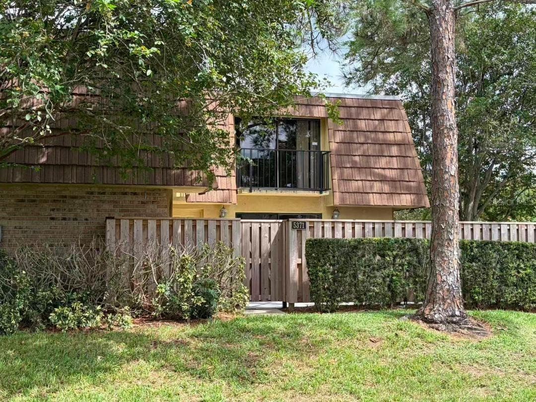 Condominium at 5371 BAMBOO CT #401, ORLANDO, photo 3 of 27