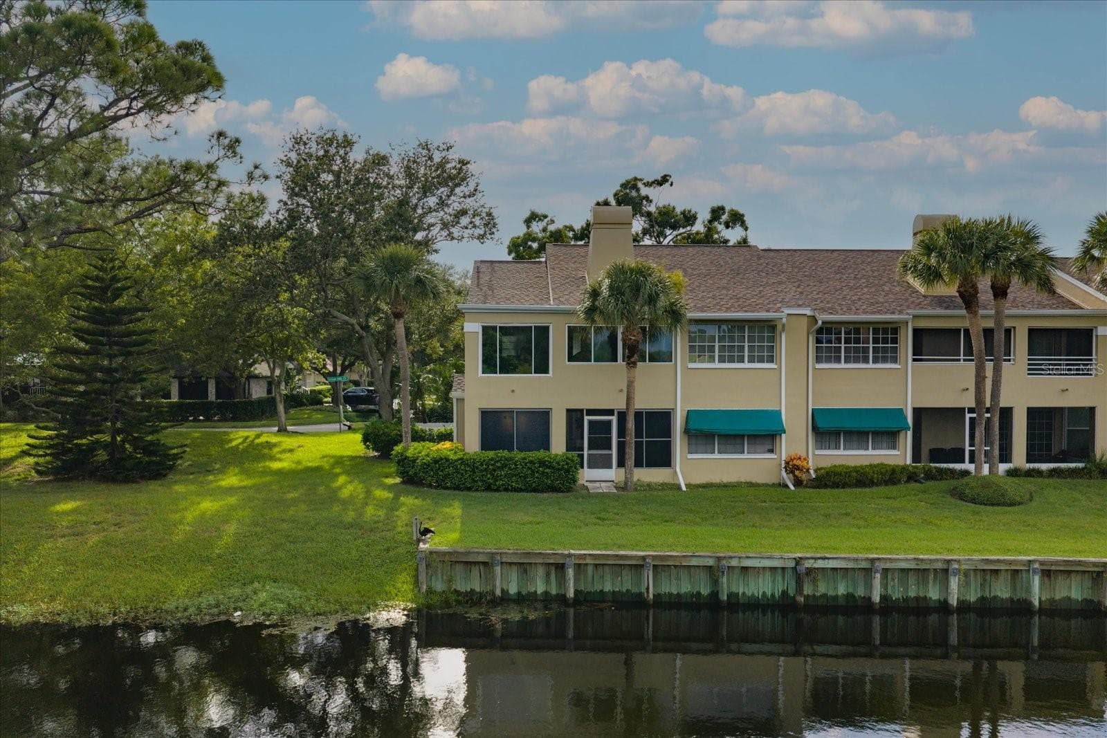 Condominium at 10811 INDIAN HILLS CT #42, SEMINOLE, photo 3 of 33