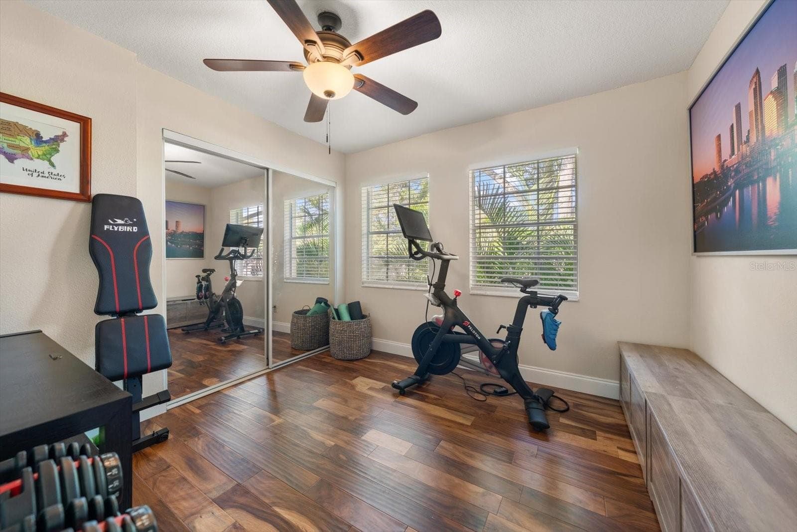 Condominium at 10811 INDIAN HILLS CT #42, SEMINOLE, photo 20 of 33
