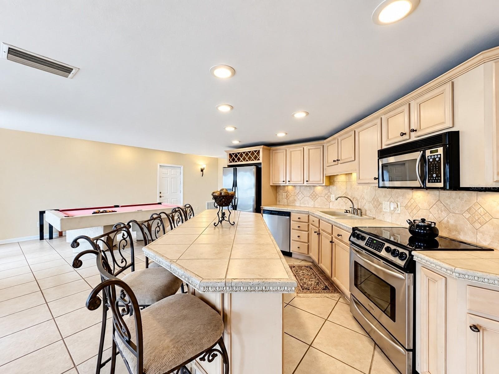 Single Family Residence at 13493 SE 157TH LN, WEIRSDALE, photo 52 of 90