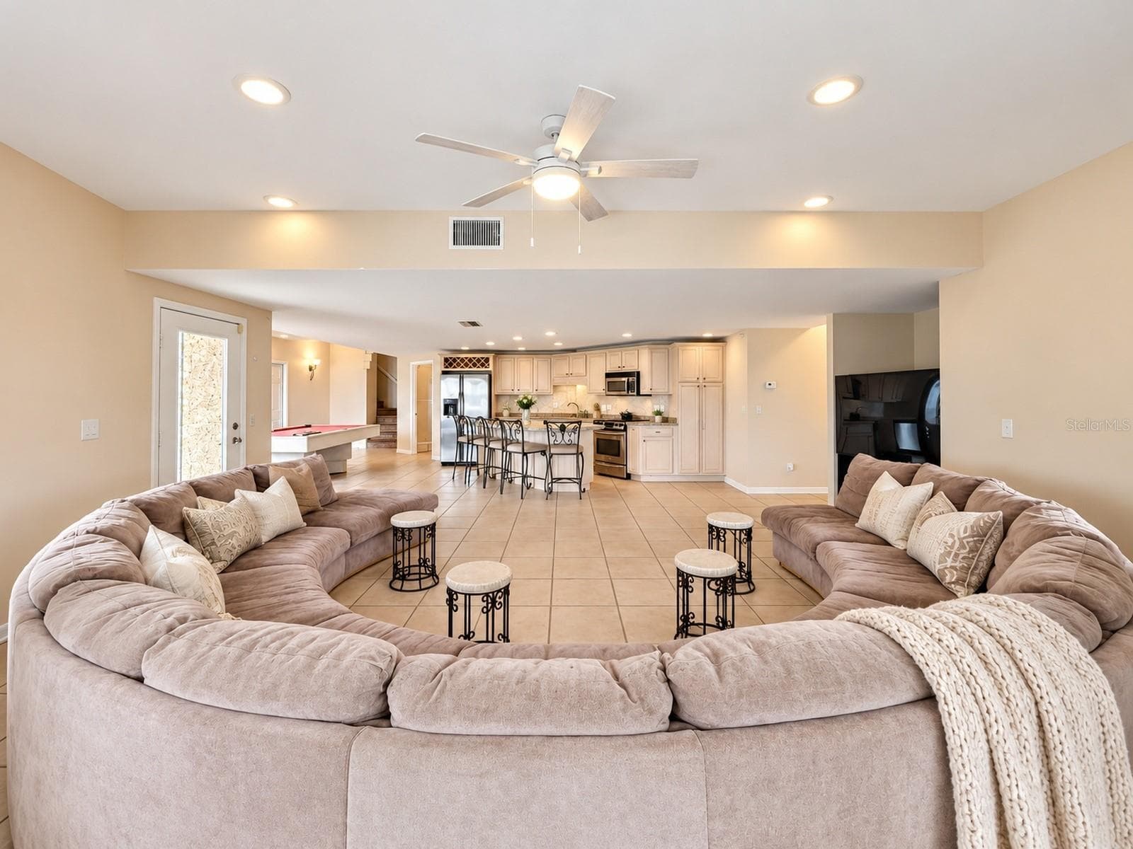 Single Family Residence at 13493 SE 157TH LN, WEIRSDALE, photo 57 of 90