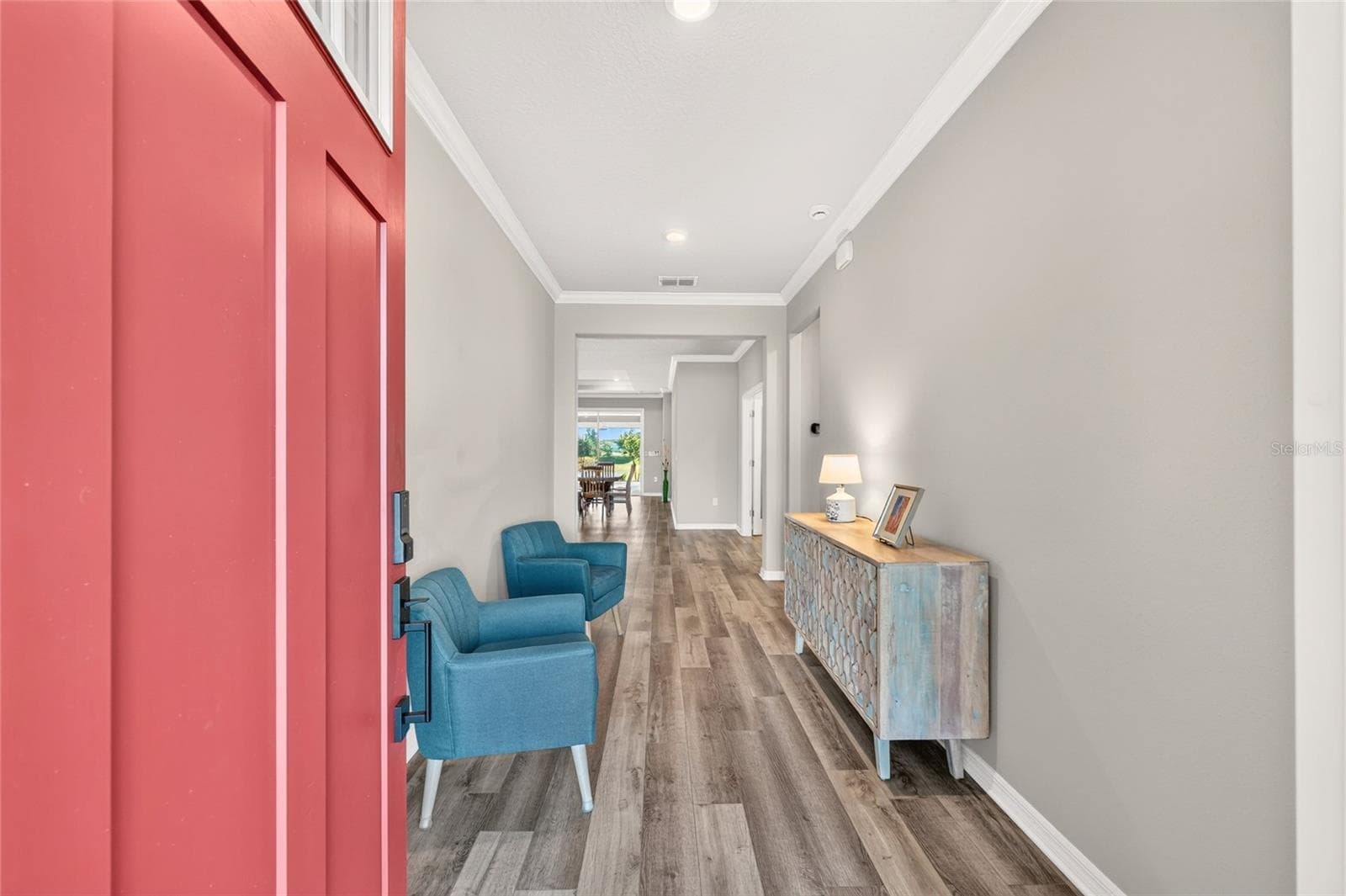 Entrance - 8053 SW 86TH TERRACE RD, OCALA