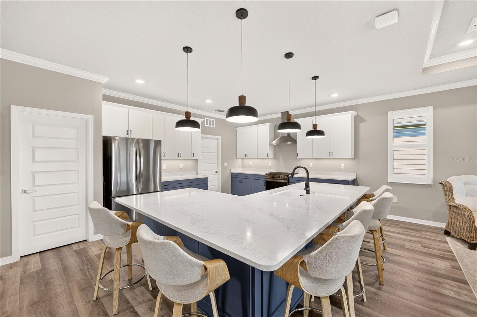 Kitchen 3 - 8053 SW 86TH TERRACE RD, OCALA