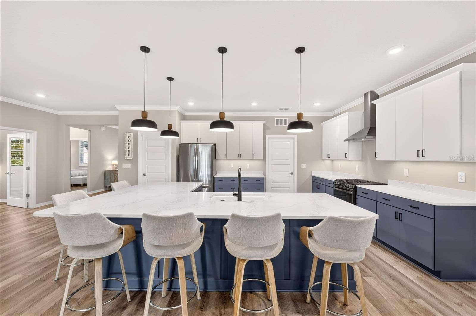 Kitchen 4 - 8053 SW 86TH TERRACE RD, OCALA