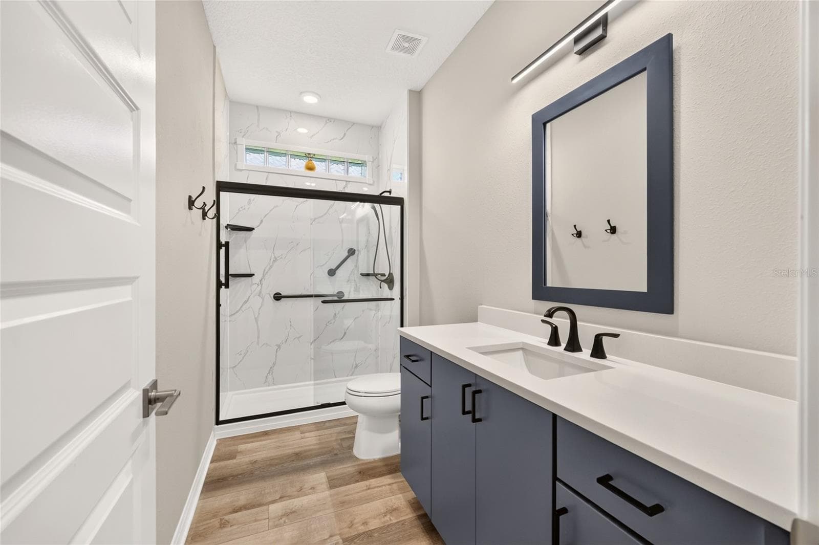 Primary bath 3 - 8053 SW 86TH TERRACE RD, OCALA