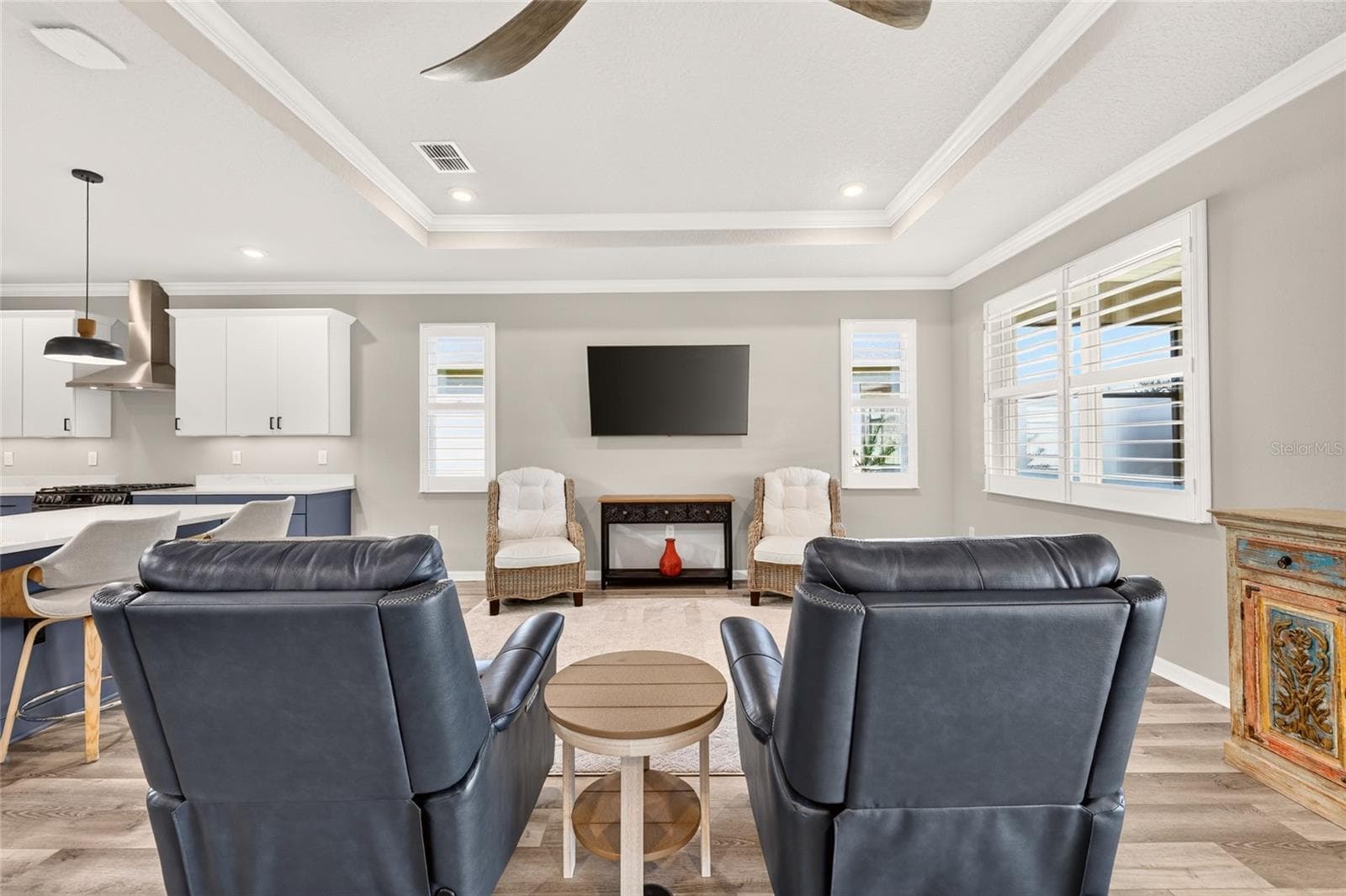Great room 4 - 8053 SW 86TH TERRACE RD, OCALA
