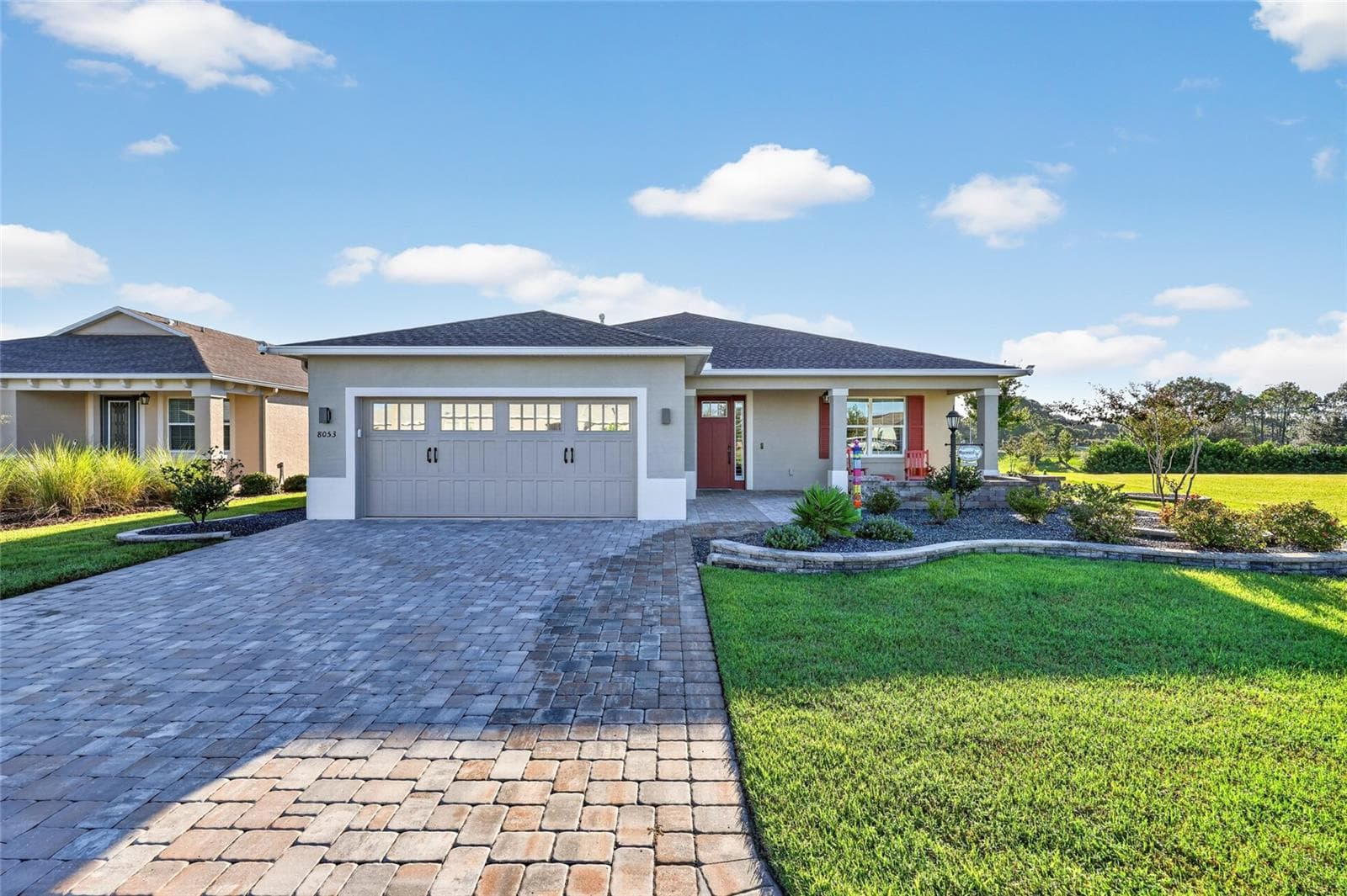 Single Family Residence at 8053 SW 86TH TERRACE RD, OCALA, photo 55 of 67